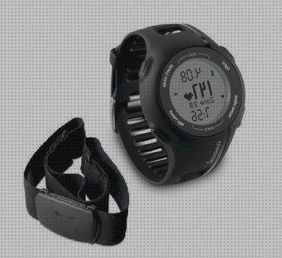 Las mejores garmin reloj garmin 410