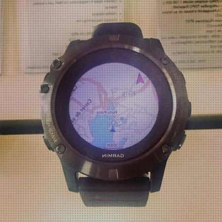 Las mejores marcas de reloj garmin mapas gps reloj garmin gps gps reloj garmin 5x con gps y mapas