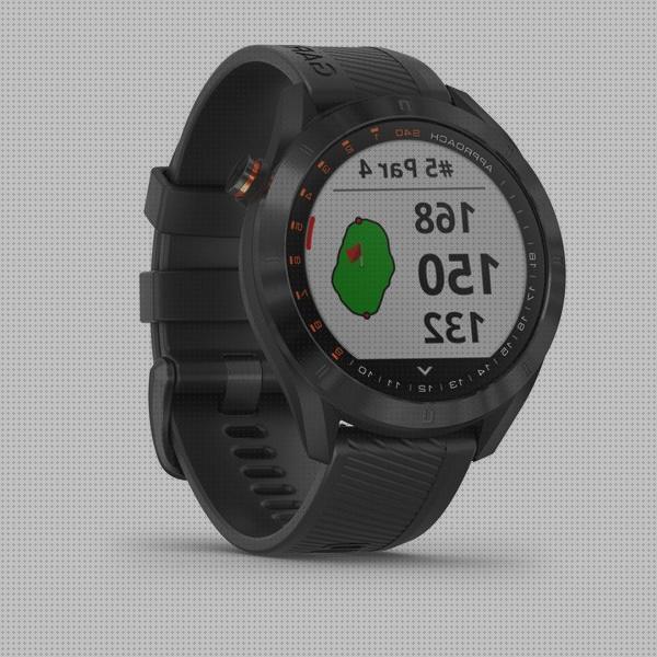 Los 25 Mejores Relojes Garmin Approach S40