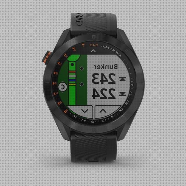 Las mejores marcas de garmin reloj garmin approach s40