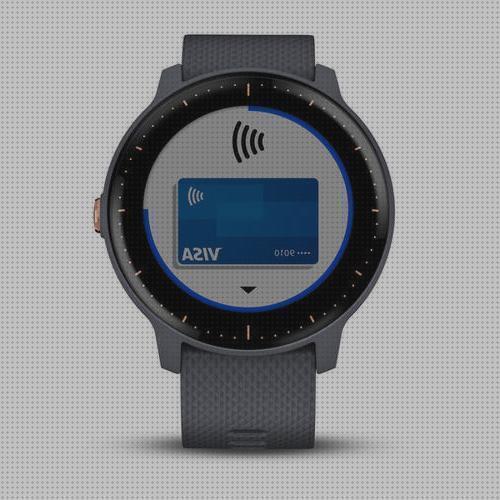 Opiniones de los 26 mejores Relojes Garmin Barometro Gps