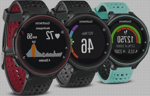 38 Mejores relojes garmin ciclismos