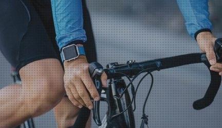 Review de reloj garmin ciclismo