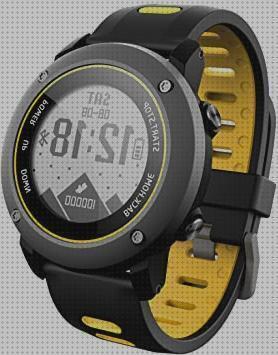 Las mejores garmin reloj garmin con altimetro y barometro