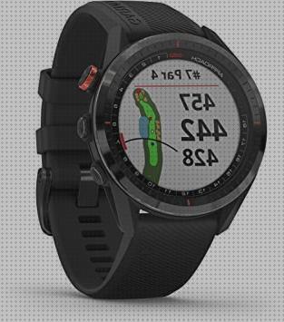 Las mejores relojes garmin gps reloj garmin con gps incorporado