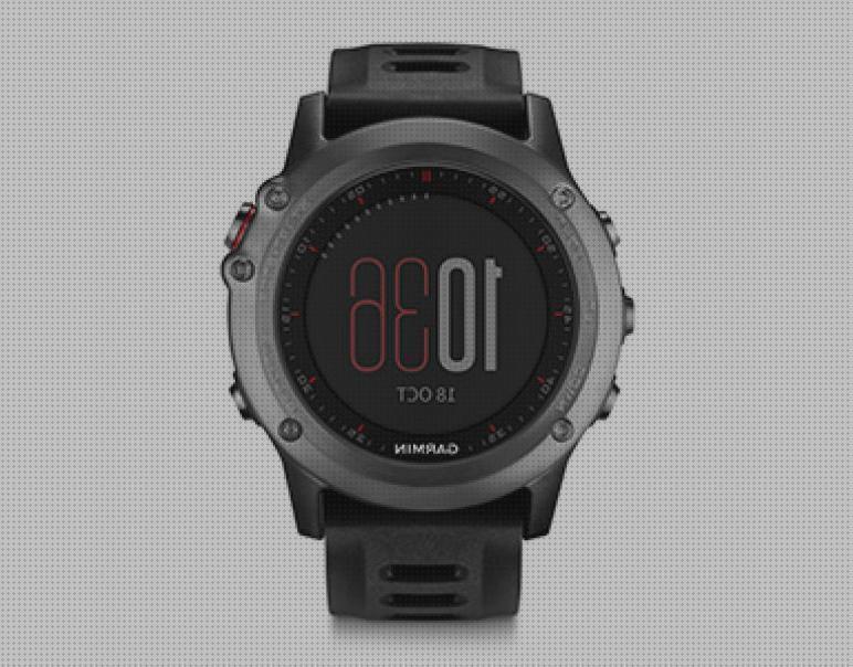 Los mejores 26 Relojes Garmin Controles Gps Collares Para Perros