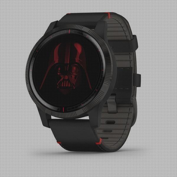 Las mejores garmin reloj garmin darth vader