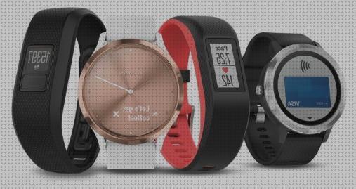 Las mejores garmin reloj garmin de vestir