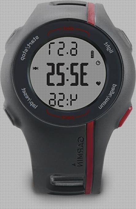 Las mejores hrm garmin gps reloj garmin forerunner 110 gps hrm banda cardiaca