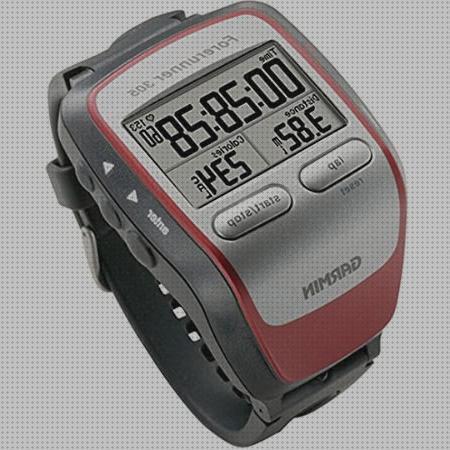 ¿Dónde poder comprar garmin reloj gps forerunner reloj garmin gps gps reloj garmin forerunner 305 gps?