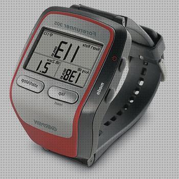 Las mejores marcas de garmin reloj gps forerunner reloj garmin gps gps reloj garmin forerunner 305 gps