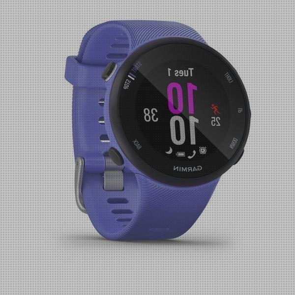 44 Mejores relojes garmin forerunner 935 para comprar