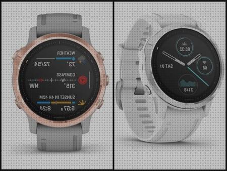 ¿Dónde poder comprar garmin reloj garmin gama alta?