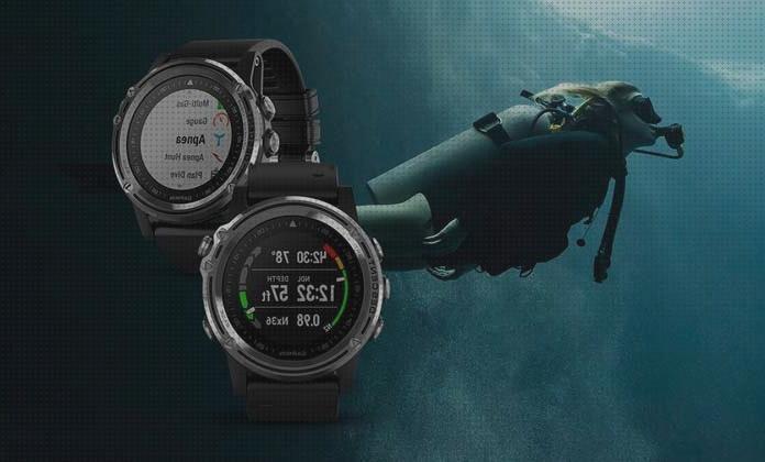 Las mejores marcas de garmin reloj garmin gama alta