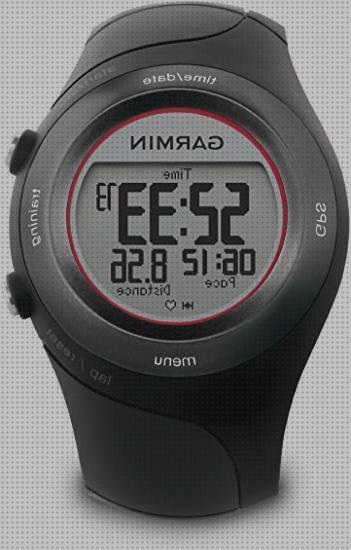 Mejores 27 relojes garmin gps 410 del mundo