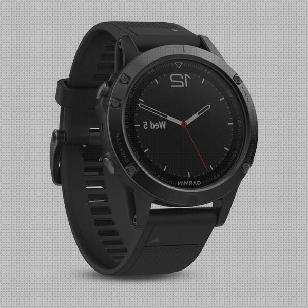 Opiniones de los 36 mejores Relojes Garmin Gps Acuaticos Con Luces