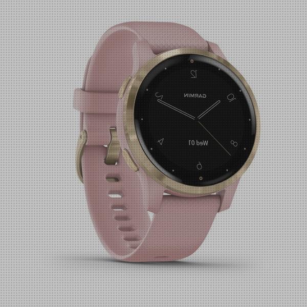 Las mejores marcas de garmin gps reloj garmin gps acuatico con luz