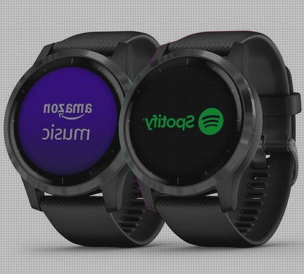 Opiniones de los 28 mejores Relojes Garmin Gps Altimetro