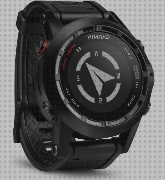 Review de reloj garmin gps con altimetro fenix 2