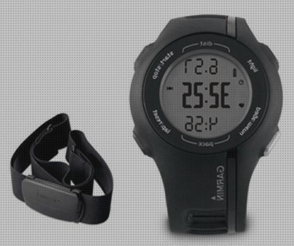 Los 15 Mejores Relojes Garmin Gps Forerunner 210