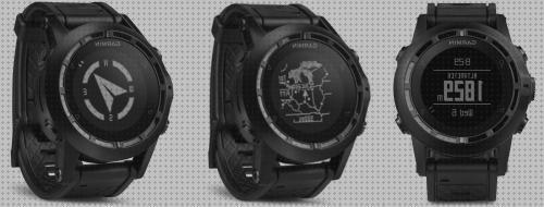 Las mejores relojes garmin gps reloj garmin gps militar