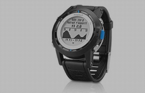 Las mejores garmin gps reloj garmin gps navegar