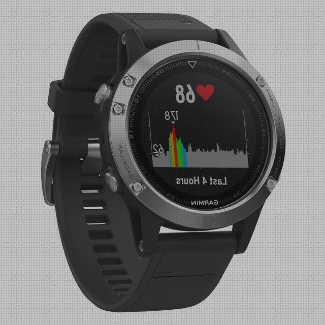 Opiniones de los 43 mejores Relojes Garmin Gps Ofertas