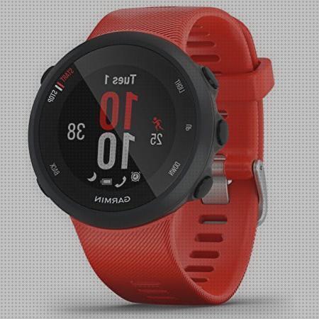 Las mejores marcas de reloj garmin pulsometro gps reloj garmin gps gps reloj garmin gps pulsometro integrado