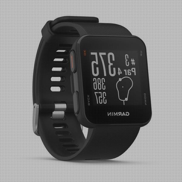 Los 28 Mejores Relojes Garmin Gps S10