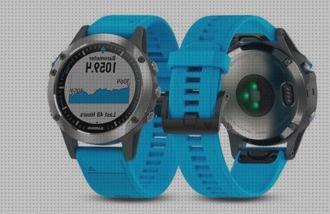 Los mejores 36 Relojes Garmin Gps Surf