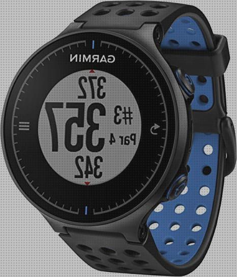 Las mejores garmin gps reloj garmin gps tactil