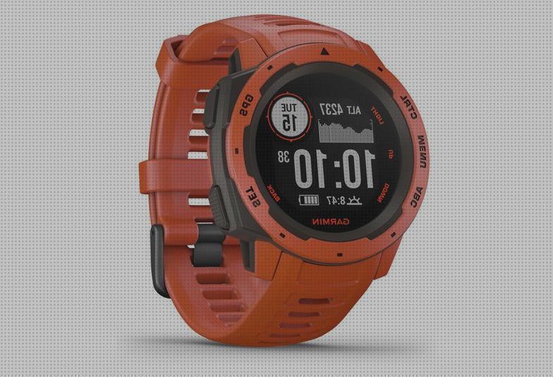 ¿Dónde poder comprar instinct garmin gps reloj garmin instinct gps watch?