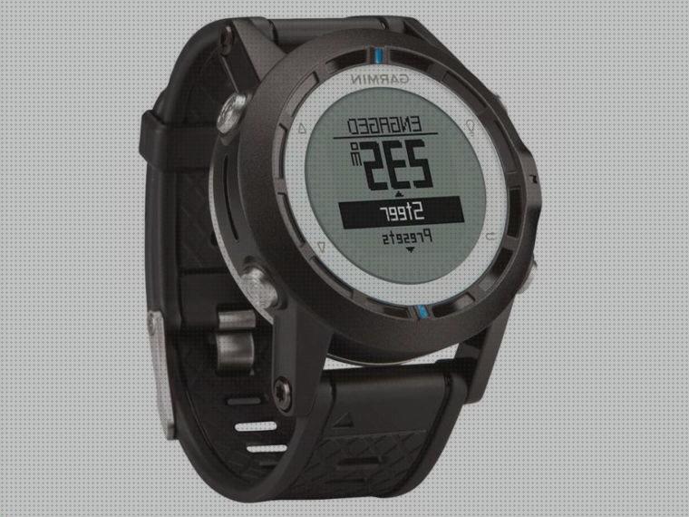 ¿Dónde poder comprar relojes garmin gps reloj garmin nautica gps?