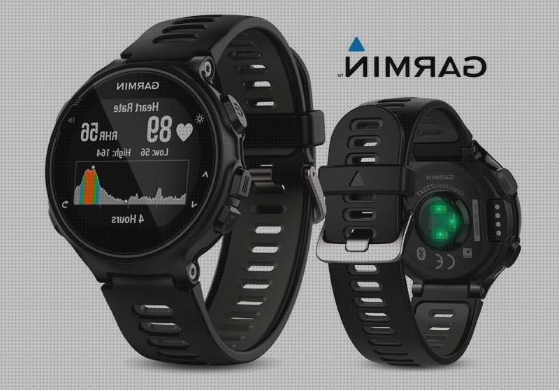 Las mejores garmin gps reloj garmin triathlon gps