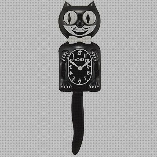 ¿Dónde poder comprar gatos reloj gato pendulo?