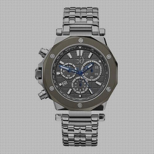 Las mejores reloj guess clasico hombre reloj guess reloj gc guess collection hombre