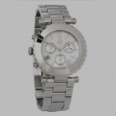 Review de reloj gc guess collection hombre