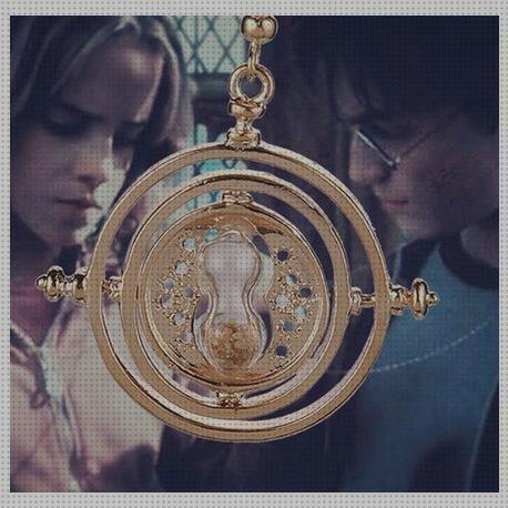 ¿Dónde poder comprar harry reloj giratiempo harry potter?