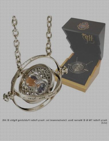 Las mejores harry reloj giratiempo harry potter