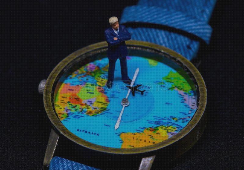 Análisis de los 28 mejores relojes globales bajo análisis