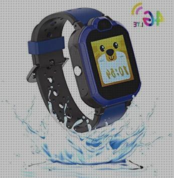 ¿Dónde poder comprar relojes gps reloj gps agua?