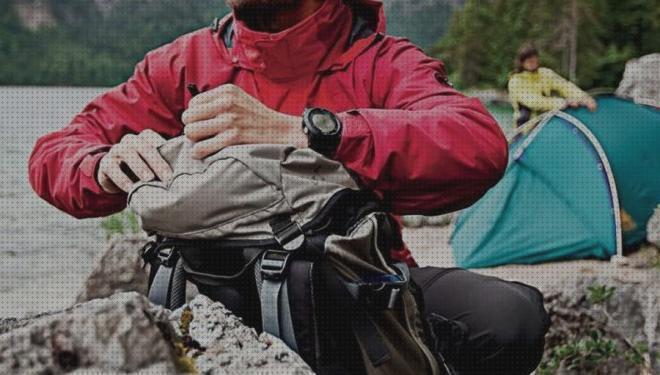 ¿Dónde poder comprar reloj gps alpinismo?