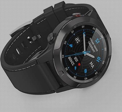 Las mejores reloj gps alpinismo