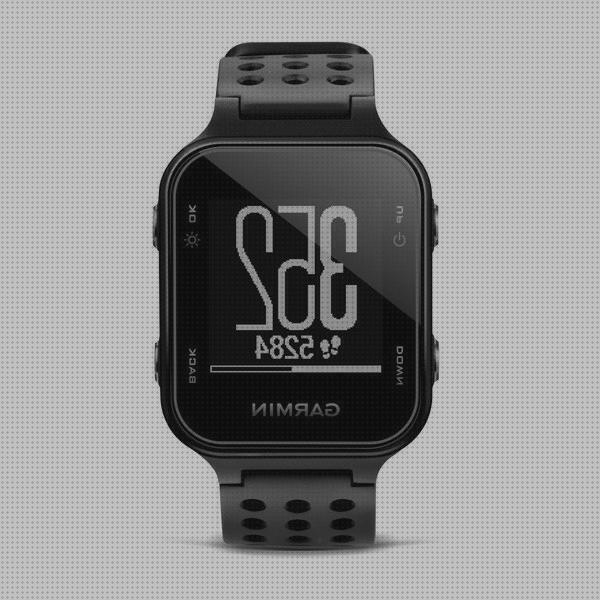 Opiniones de los 23 mejores Relojes Gps Approach S20 Garmin Mejores