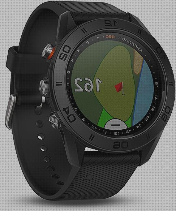 Las mejores marcas de approach garmin gps reloj gps approach s60 garmin