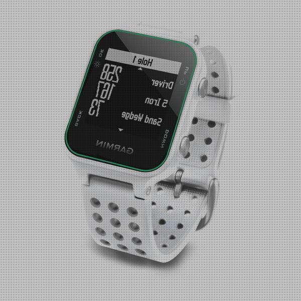 Los mejores 24 Relojes Gps Aproach S20 Garmin