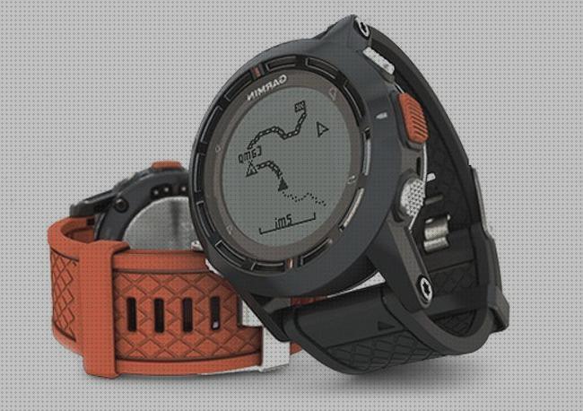 Las mejores relojes gps reloj gps aventura