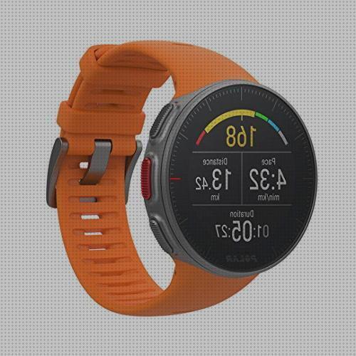 Review de reloj gps barato deportivo