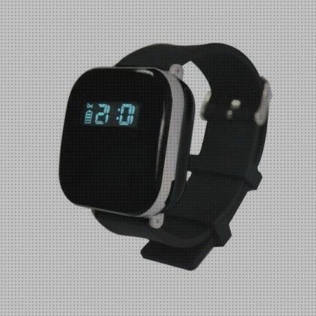 Los mejores 23 Relojes Gps Baratos Geolocalizador