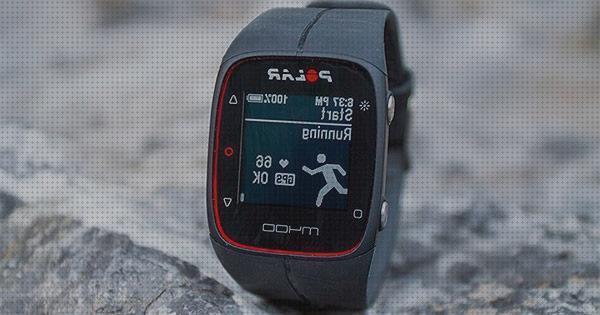 Las mejores baratos relojes gps reloj gps barato polar